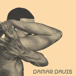 DAMAR DAVIS | DAMAR DAVIS