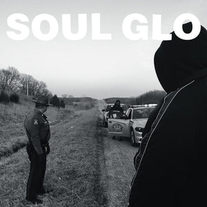 SOUL GLO | NIGGA IN ME IS ME