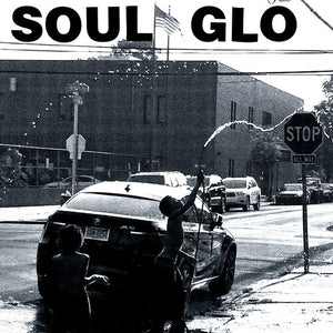 SOUL GLO | NIGGA IN ME IS ME