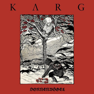 KARG | DORNENVOGEL