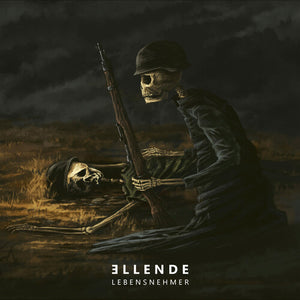 ELLENDE | LEBENSNEHMER