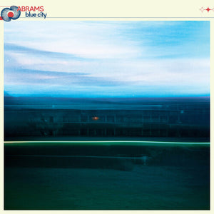 ABRAMS | BLUE CITY