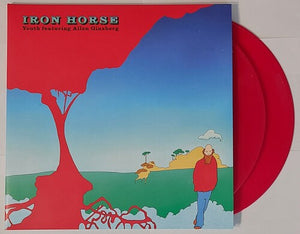 | IRON HORSE