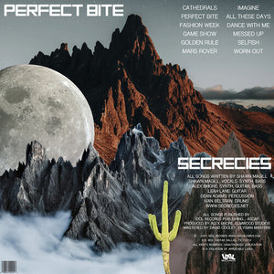 SECRECIES | PERFECT BITE