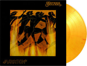 THE ISLEY BROTHERS & SANTANA^SANTANA^SANTANA IV | MARATHON