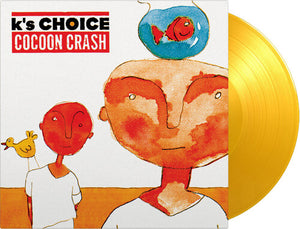 K'S CHOICE | COCOON CRASH