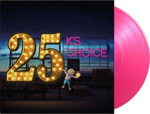 K'S CHOICE | 25