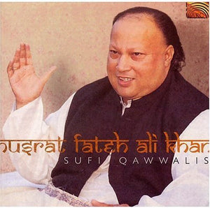 NUSRAT FATEH ALI KHAN | SUFI QAWWALIS