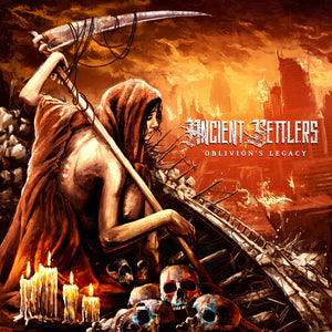 ANCIENT SETTLERS | OBLIVION'S LEGACY