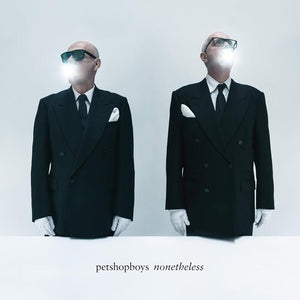 PET SHOP BOYS | NONETHELESS BLURAY