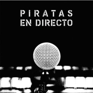 LOS PIRATAS | EN DIRECTO LLEIDA 9 DE MAYO 19