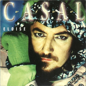 TINO CASAL | ELOISE