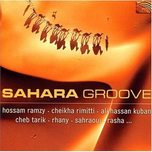VARIOUS ARTISTS | SAHARA GROOVE / VARIOUS