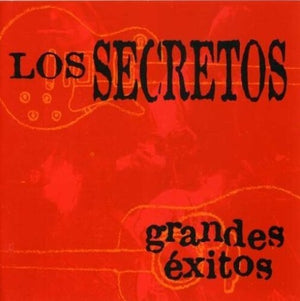LOS SECRETOS | GRANDES EXITOS