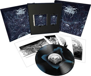 DARKTHRONE | IT BECKONS US ALL - DELUXE EDITION BOXSET