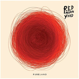RED MOON YARD | PURELAND