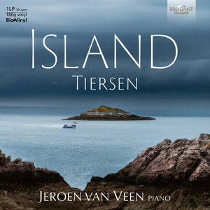 JEROEN VAN VEEN | ISLAND (BIOVINYL)