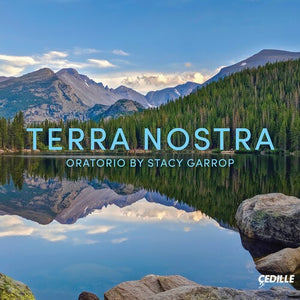 UNITING VOICES^NORTHWESTERN UNIVERSITY CHORALE^ALICE MILLAR CHAPEL CHOIR | TERRA NOSTRA
