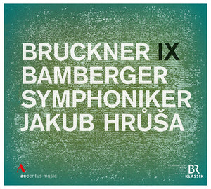 BAMBERGER SYMPHONIKER | SYMPHONY NO. 9
