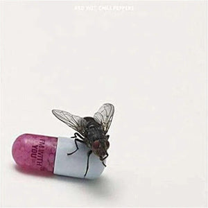 RED HOT CHILI PEPPERS | I'M WITH YOU