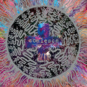COALESCE | THERE IS NOTHING NEW UNDER THE SUN +
