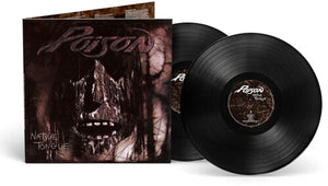 POISON | NATIVE TONGUE