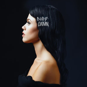 LIZ BRASHER | BABY DAMN