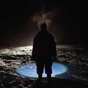 INTER ARMA | NEW HEAVEN