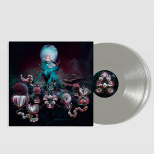 BJORK | FOSSORA