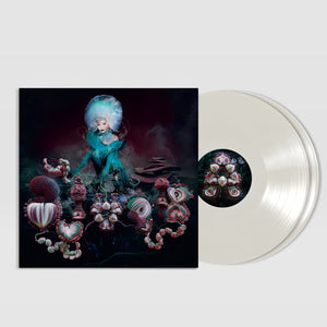 BJORK | FOSSORA