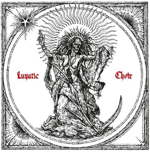 NIGHT SHALL DRAPE US | LUNATIC CHOIR