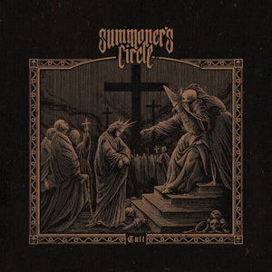 SUMMONERS CIRCLE | CULT