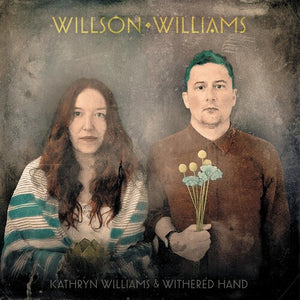 KATHRYN WILLIAMS | WILLSON WILLIAMS
