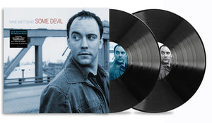 DAVE MATTHEWS | SOME DEVIL