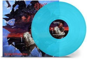 CAVALERA | SCHIZOPHRENIA