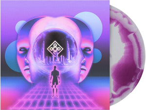 RED HANDED DENIAL | JOURNEY THROUGH VIRTUAL DYSTOPIA