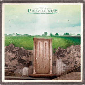 THIS PROVIDENCE | THIS PROVIDENCE - COKE BOTTLE CLEAR WITH BROWN