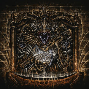 IMPERIAL TRIUMPHANT | VILE LUXURY (REDUX 1924)