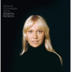 AGNETHA FäLTSKOG | SINGLAR OCH ANDRA SIDOR