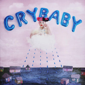 MELANIE MARTINEZ | CRY BABY (DELUXE EDITION)