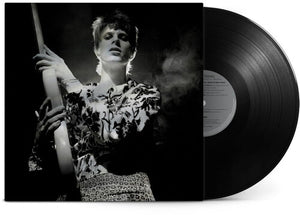 DAVID BOWIE | ROCK N ROLL STAR