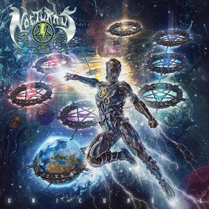 NOCTURNUS AD | UNICURSAL