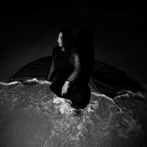 AROOJ AFTAB | NIGHT REIGN (VINYL)