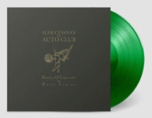 SLIM CESSNA'S AUTO CLUB | KINNERY OF LUPERCALIA: BUELL LEGION