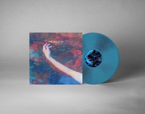 PILLOW QUEENS | NAME YOUR SORROW (TRANSLUCENT SEA BLUE EDITION) (VINYL)