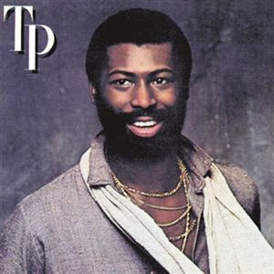TEDDY PENDERGRASS | TP - US