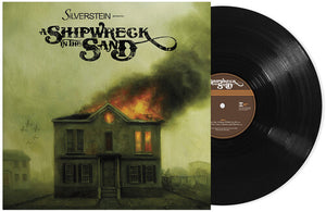 SILVERSTEIN | SHIPWRECK IN THE SAND
