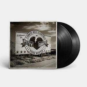 VARIOUS ARTISTS | PETTY COUNTRY: A COUNTRY MUSIC CELEBRATION / VAR