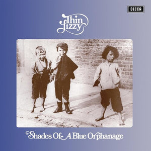 THIN LIZZY | SHADES OF A BLUE ORPHANAGE (VINYL)