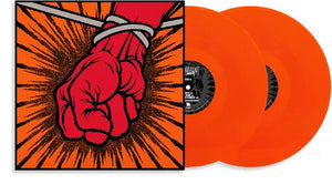 METALLICA | ST ANGER